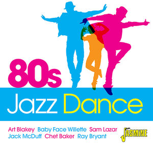 80s Jazz Dance /  Various [Import]