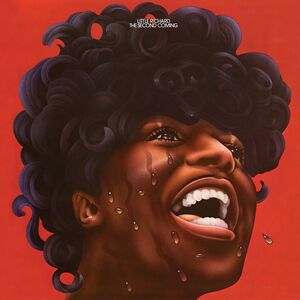 The Second Coming , Little Richard