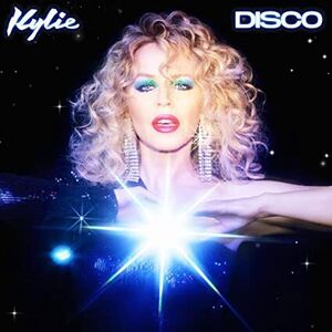 DISCO , Kylie Minogue