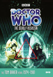 Doctor Who: The Deadly Assassin