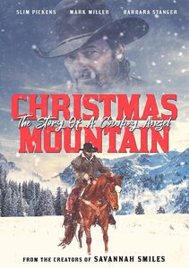 Christmas Mountain , Slim Pickens