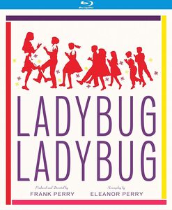 Ladybug Ladybug