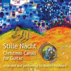 Stille Nacht , Various Artists