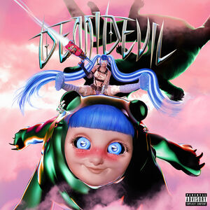 Demidevil , Ashnikko