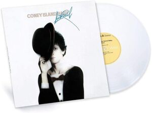 Coney Island Baby (White Vinyl) [Import] , Lou Reed