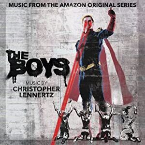 The Boys - Season 1 , Christopher Lennertz