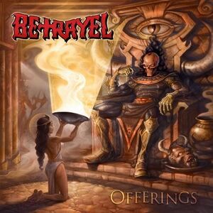 Offering [Import]