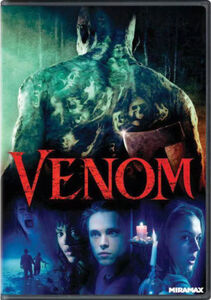 Venom , Agnes Bruckner