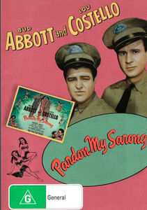 Pardon My Sarong [Import]