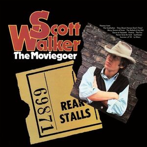 The Moviegoer , Scott Walker
