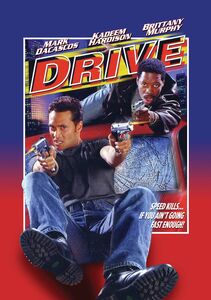 Drive , Mark Dacascos