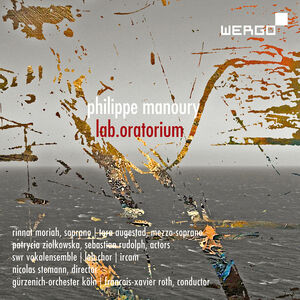 Lab Oratorium , Various
