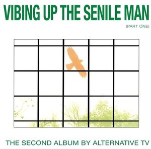 Vibing Up The Senile Man (Part One) , Alternative TV