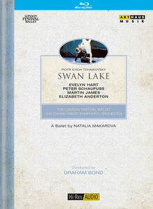 Swan Lake