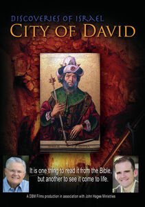 Discoveries of Israel: City of David