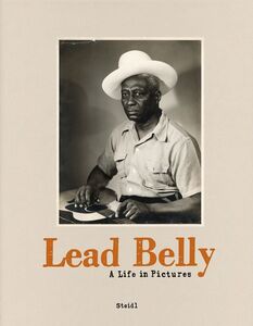 LEAD BELLY