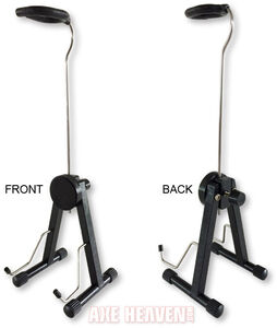 Axe Heaven Guitar Stand Adjustable 1:4 Scale Mini Guitar Replica GS-STAND-1