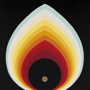 Influences , K.D.A.P./Kevin Drew