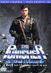 The Punisher