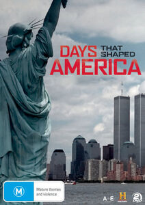 Days That Shaped America [Import]