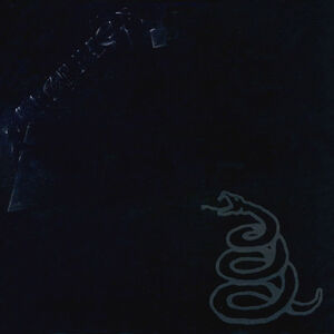 Metallica (Remastered) , Metallica