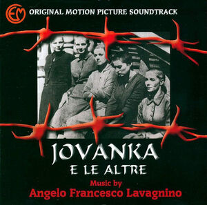 Jovanka E Le Altre (Five Branded Women) (Original Motion Picture Soundtrack) [Import]