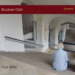 Bruckner Orbit , Rudi Wilfer