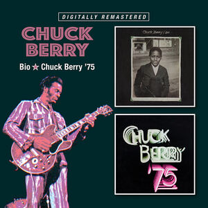 Bio /  Chuck Berry 75 [Import]