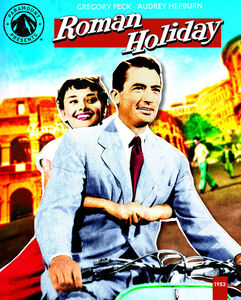 Roman Holiday