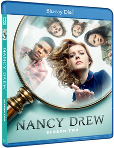 Nancy Drew: Season Two