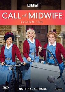 Call the Midwife: Season Ten
