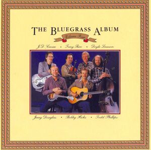 Bluegrass Album 4 / Various , Various Artists