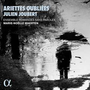 Ariettes Oubliees