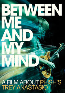 Between Me and My Mind
