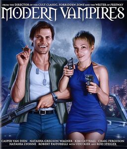 Modern Vampires