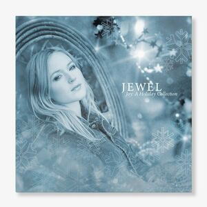 Joy: A Holiday Collection , Jewel