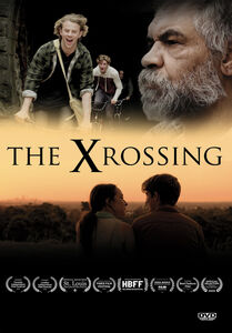 The Xrossing