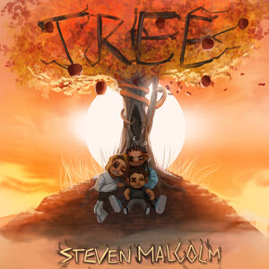 Tree , Steven Malcolm