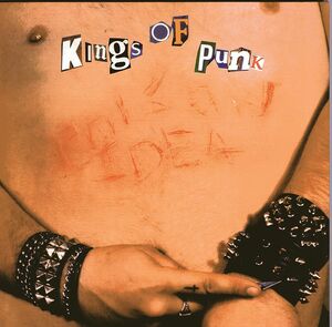 Kings of Punk [Explicit Content]
