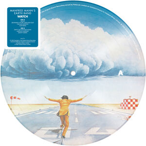 Watch , Manfred Mann's Earth Band