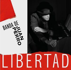 Libertad [Import]