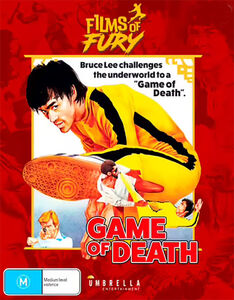 Game of Death [Import]