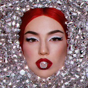 Diamonds & Dancefloors , Ava Max
