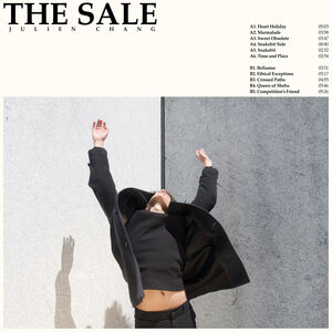 The Sale , Julien Chang