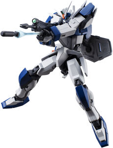 Tamashii Nations - Mobile Suit Gundam Seed - THE ROBOT