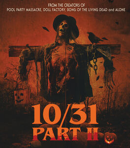 10/ 31 Part II