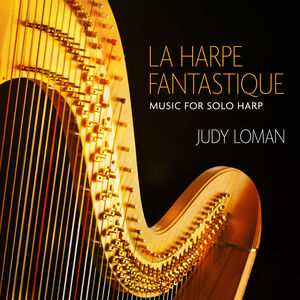 La Harpe Fantastique , Judy Loman