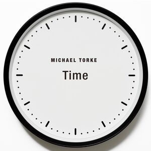 Time , Michael Torke