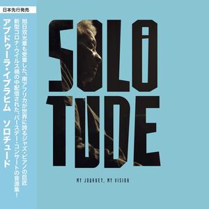 Solotude , Abdullah Ibrahim