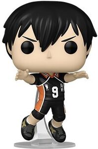 FUNKO POP ANIME HAIKYU KAGEYAMA